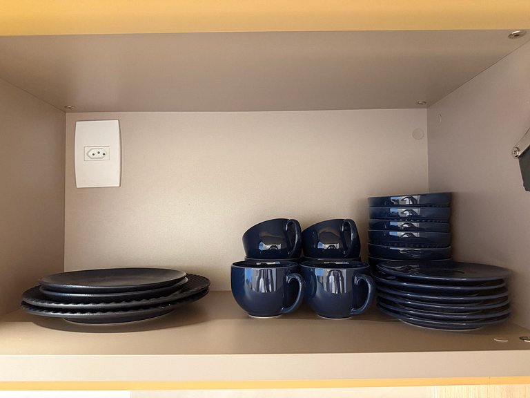 Studio Design 3 Apt 801 -Mandi Hospitalidade