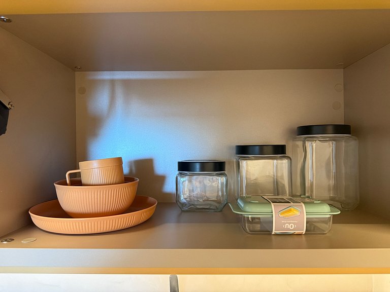Studio Design 3 Apt 801 -Mandi Hospitalidade