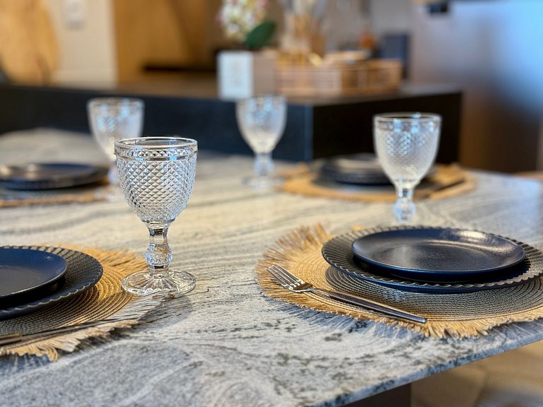 Studio Design 3 Apt 815 -Mandi Hospitalidade