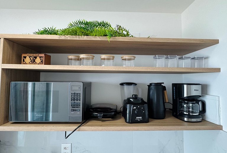 RN Studios Apt 515-Mandi Hospitalidade