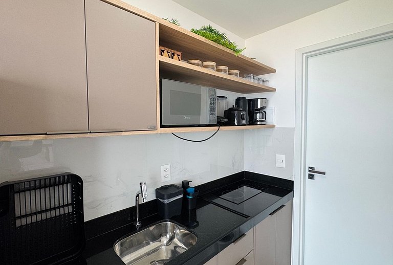 RN Studios Apt 515-Mandi Hospitalidade