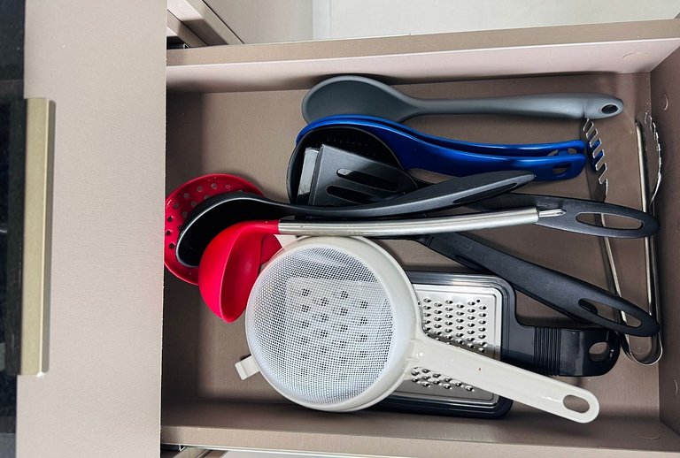 RN Studios Apt 515-Mandi Hospitalidade