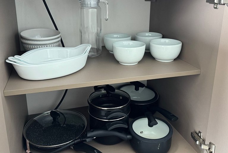 RN Studios Apt 515-Mandi Hospitalidade