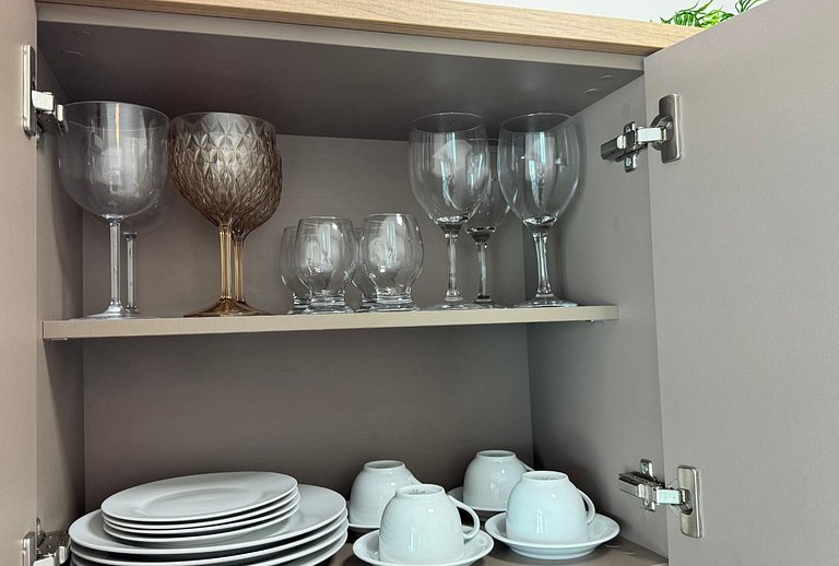 RN Studios Apt 515-Mandi Hospitalidade