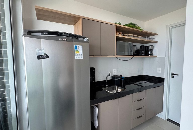 RN Studios Apt 515-Mandi Hospitalidade