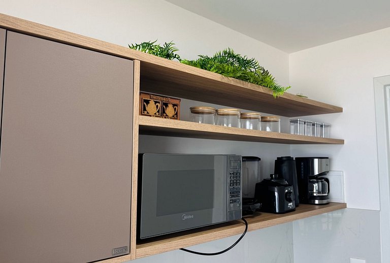 RN Studios Apt 515-Mandi Hospitalidade