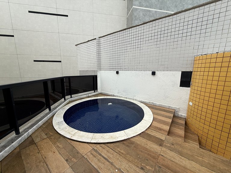 Edifício Tenerife - 607 Mandi Hospitalidade