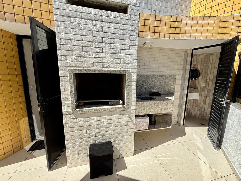 Edifício Tenerife - 607 Mandi Hospitalidade