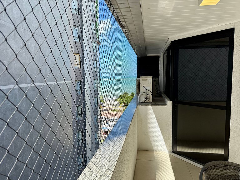 Edifício Tenerife - 607 Mandi Hospitalidade