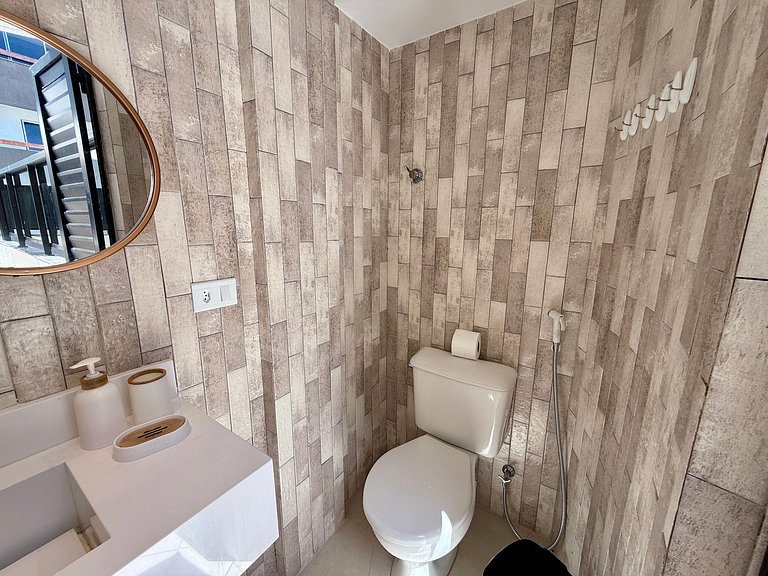 Edifício Tenerife - 607 Mandi Hospitalidade