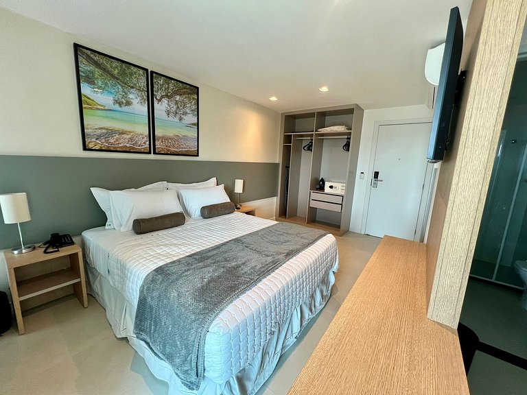 RN Studios Maralto Apt 803-Mandi Hospitalidade