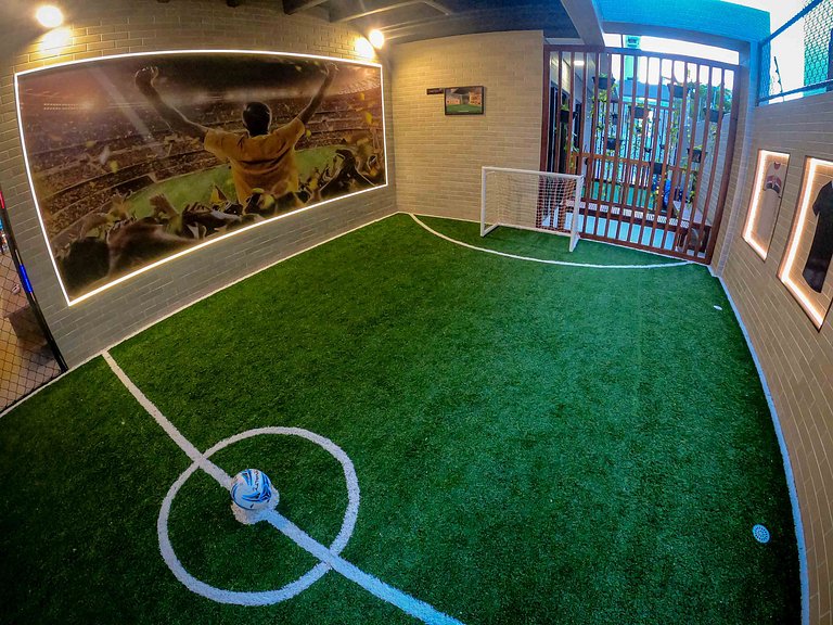 Edifício Promenade 3 Apt 702-Mandi Hospitalidade