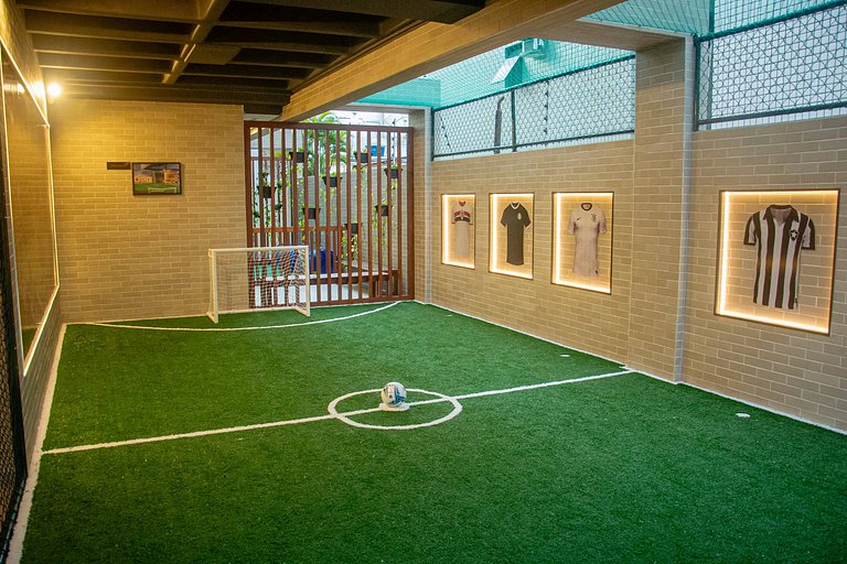 Edifício Promenade 3 Apt 702-Mandi Hospitalidade