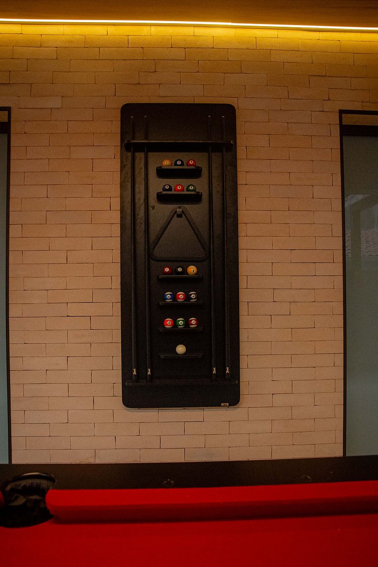 Edifício Promenade 3 Apt 302-Mandi Hospitalidade