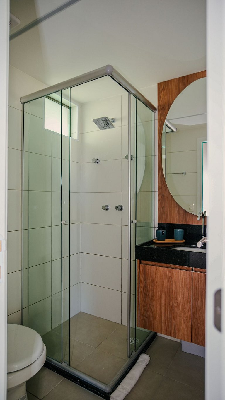 Edifício Promenade 3 Apt 702-Mandi Hospitalidade