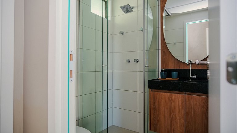 Edifício Promenade 3 Apt 702-Mandi Hospitalidade