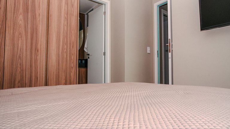 Edifício Promenade 3 Apt 1206-Mandi Hospitalidade