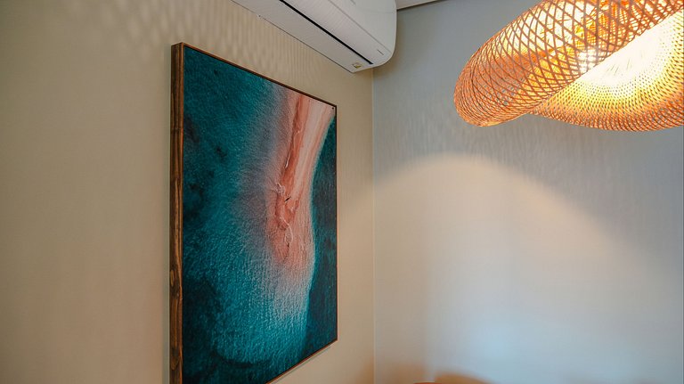 Edifício Promenade 3 Apt 302-Mandi Hospitalidade