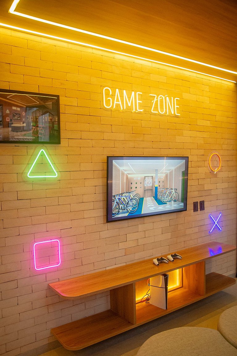 Edifício Promenade 3 Apt 1102-Mandi Hospitalidade