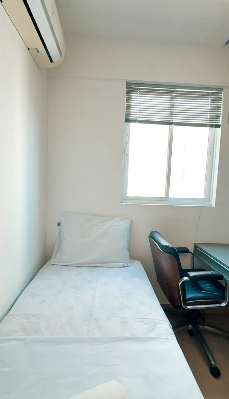 Edifício Promenade I Apt 705 - Mandi Hospitalidade