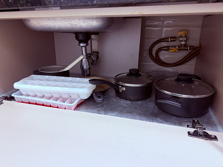 Edifício Promenade I Apt 705 - Mandi Hospitalidade