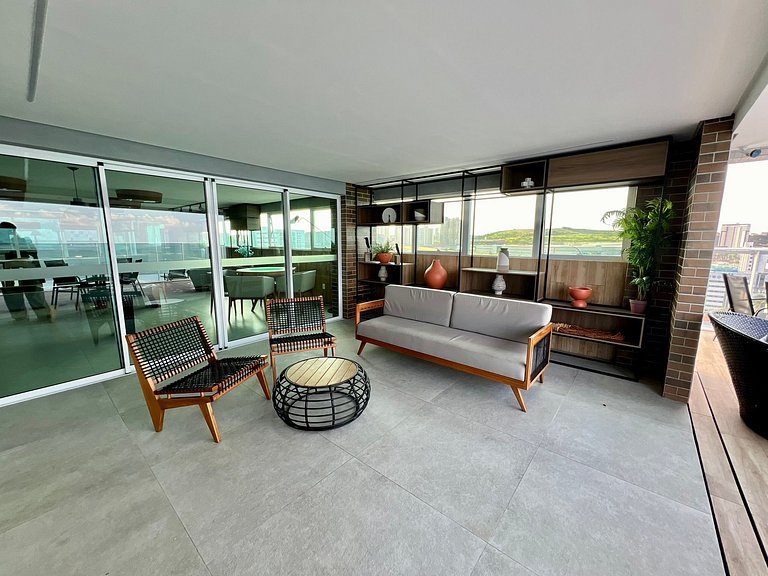 RN Studios Maralto Apt 112-Mandi Hospitalidade