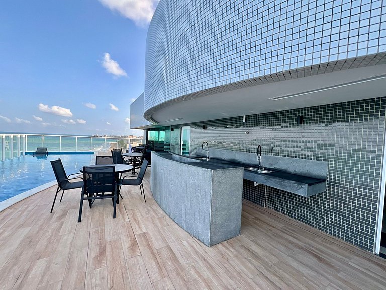RN Studio Apt 112-Mandi Hospitalidade