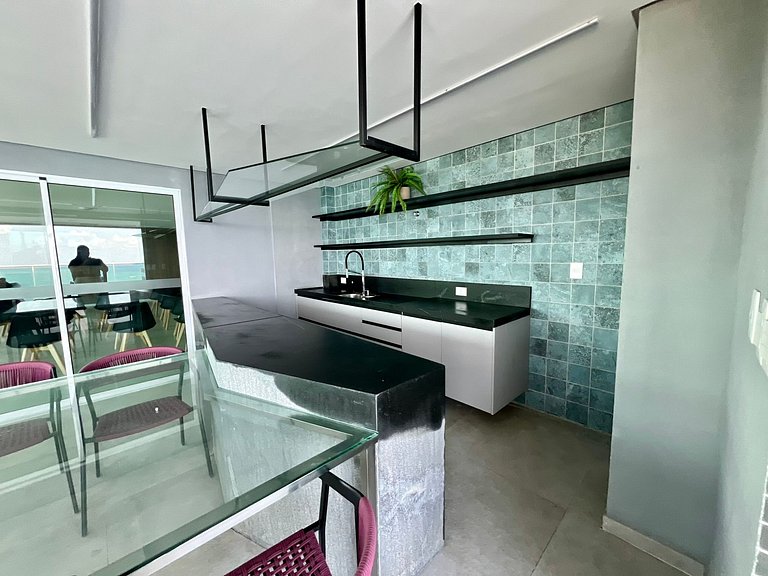 RN Studios Maralto Apt 112-Mandi Hospitalidade