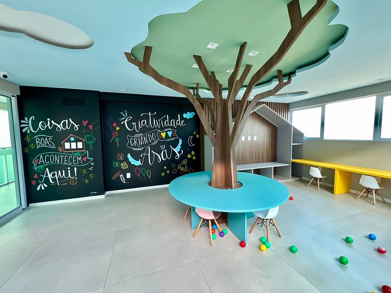 RN Studios Maralto Apt 112-Mandi Hospitalidade