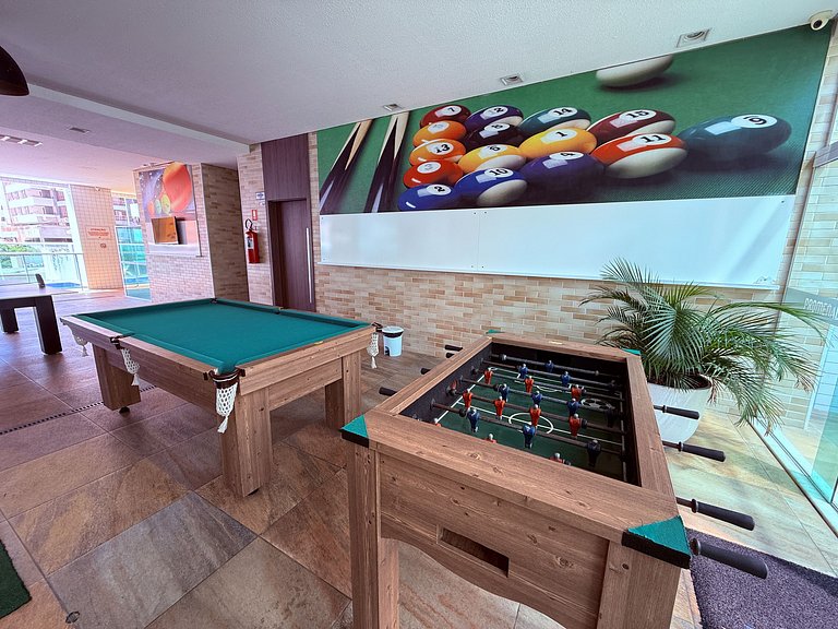 Edifício Promenade I Apt 1001-Mandi Hospitalidade