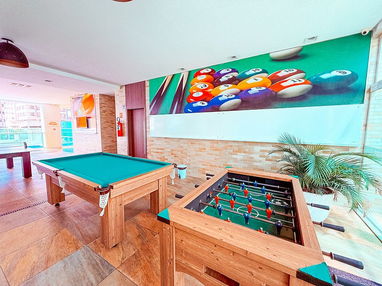 Edifício Promenade I Apt 1001-Mandi Hospitalidade