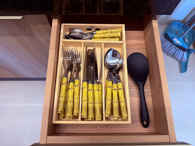 Studio Design 3 Apt 809 -Mandi Hospitalidade