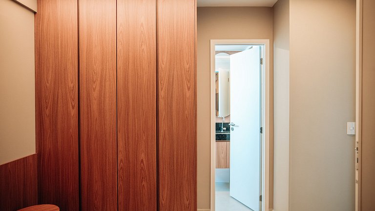 Edifício Promenade 3 Apt 1102-Mandi Hospitalidade