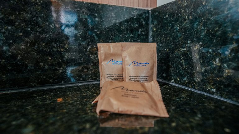 Edifício Promenade 3 Apt 1102-Mandi Hospitalidade