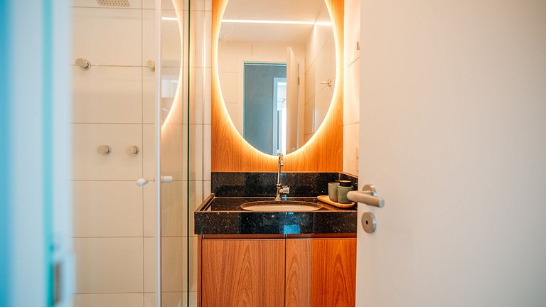 Edifício Promenade 3 Apt 1102-Mandi Hospitalidade