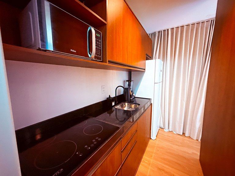 RN Studios Maralto Apt 112-Mandi Hospitalidade