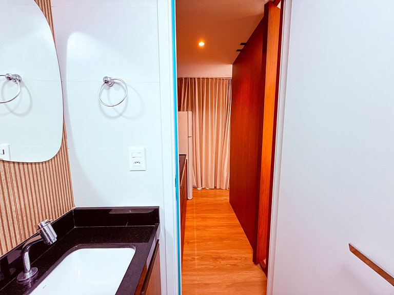 RN Studios Maralto Apt 112-Mandi Hospitalidade