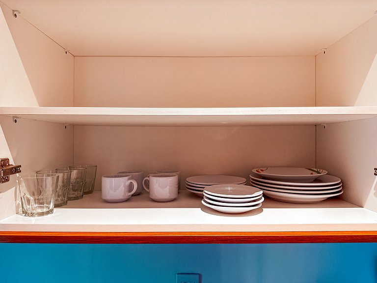 RN Studios Maralto Apt 112-Mandi Hospitalidade