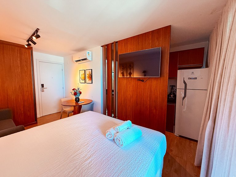 RN Studios Maralto Apt 112-Mandi Hospitalidade