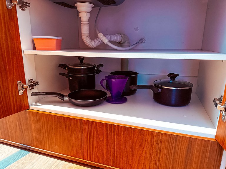 RN Studios Maralto Apt 112-Mandi Hospitalidade