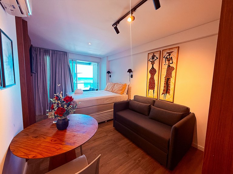 RN Studios Maralto Apt 112-Mandi Hospitalidade