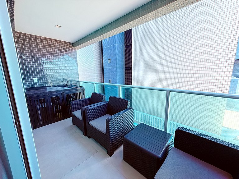 RN Studio Apt 112-Mandi Hospitalidade