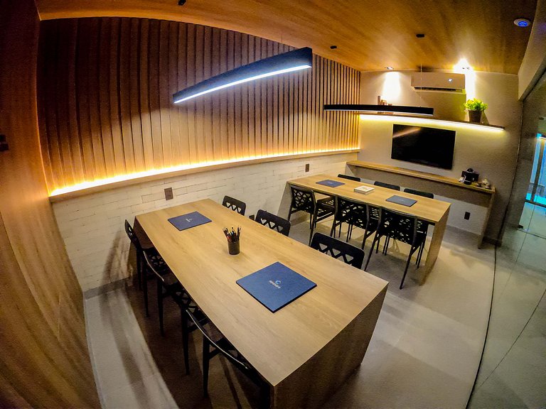 Edifício Promenade 3 Apt 1101-Mandi Hospitalidade