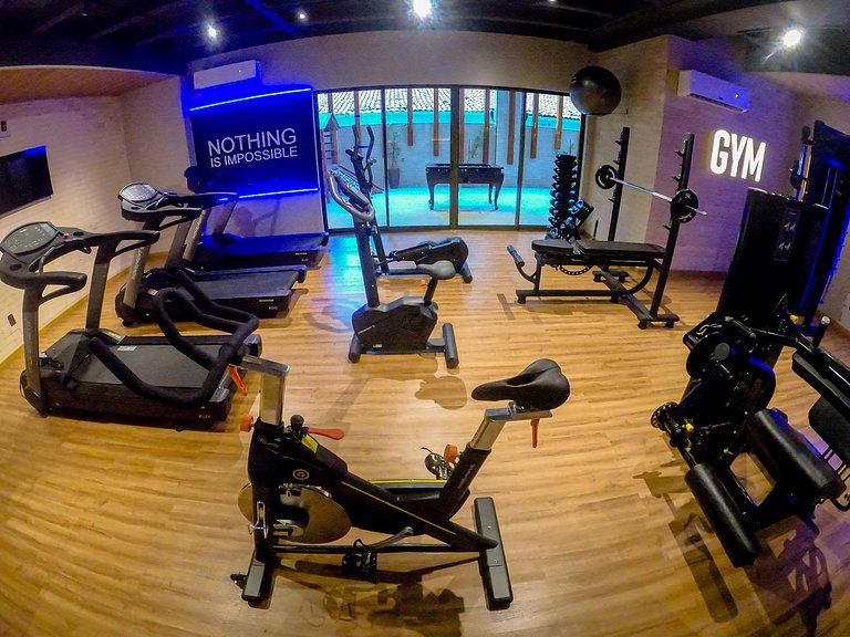 Edifício Promenade 3 Apt 902-Mandi Hospitalidade