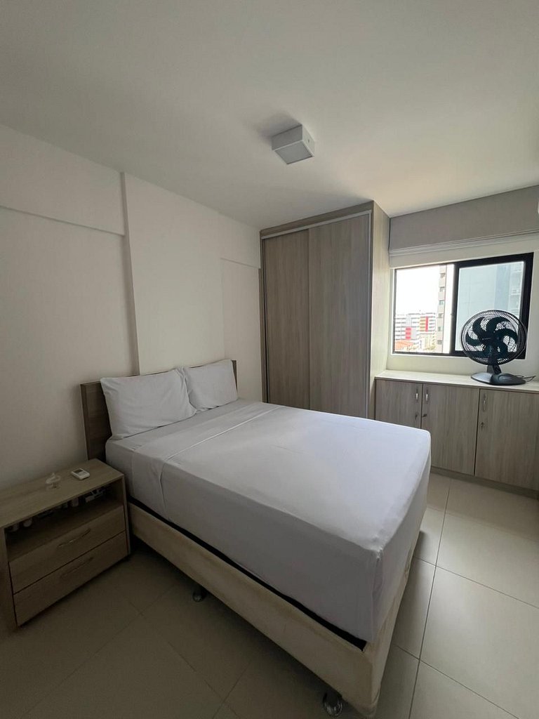 Portville III Apartamento 713-Mandi Hospitalidade