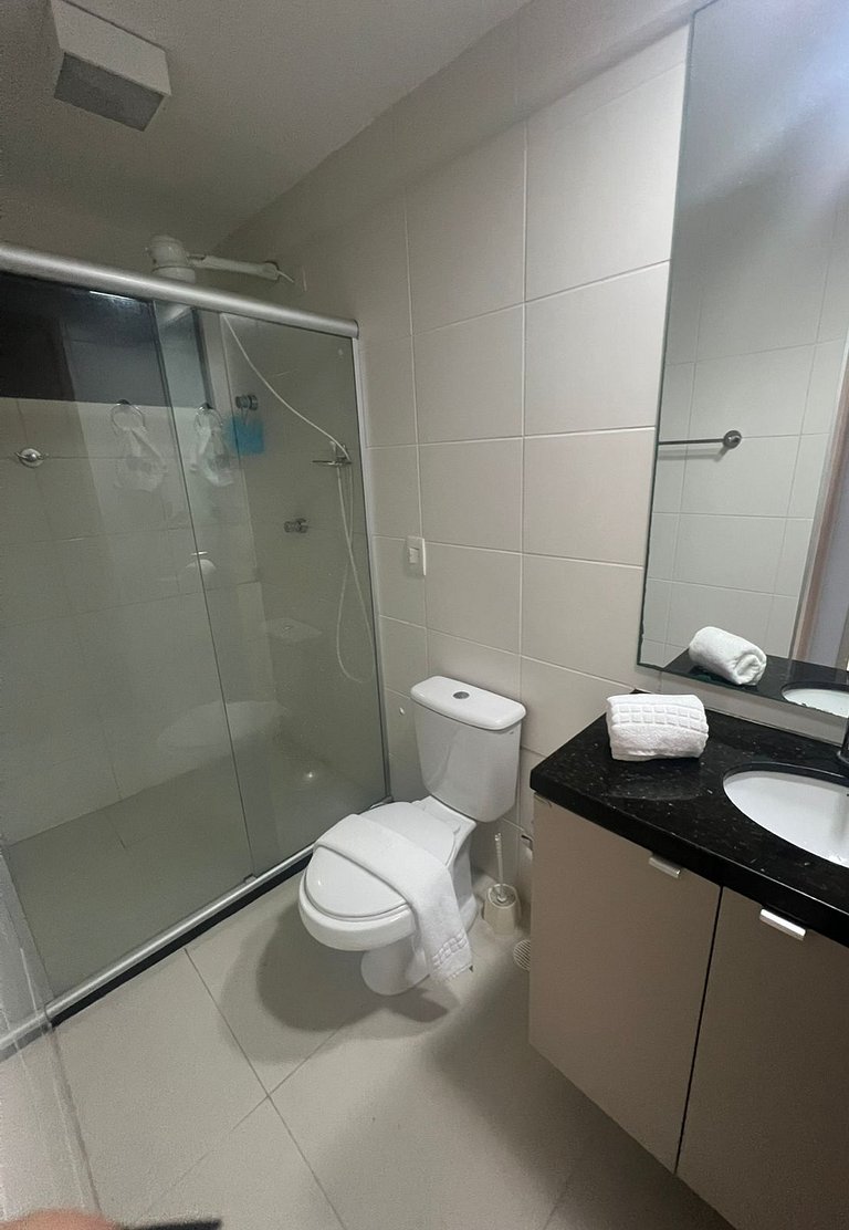 Portville III Apartamento 713-Mandi Hospitalidade