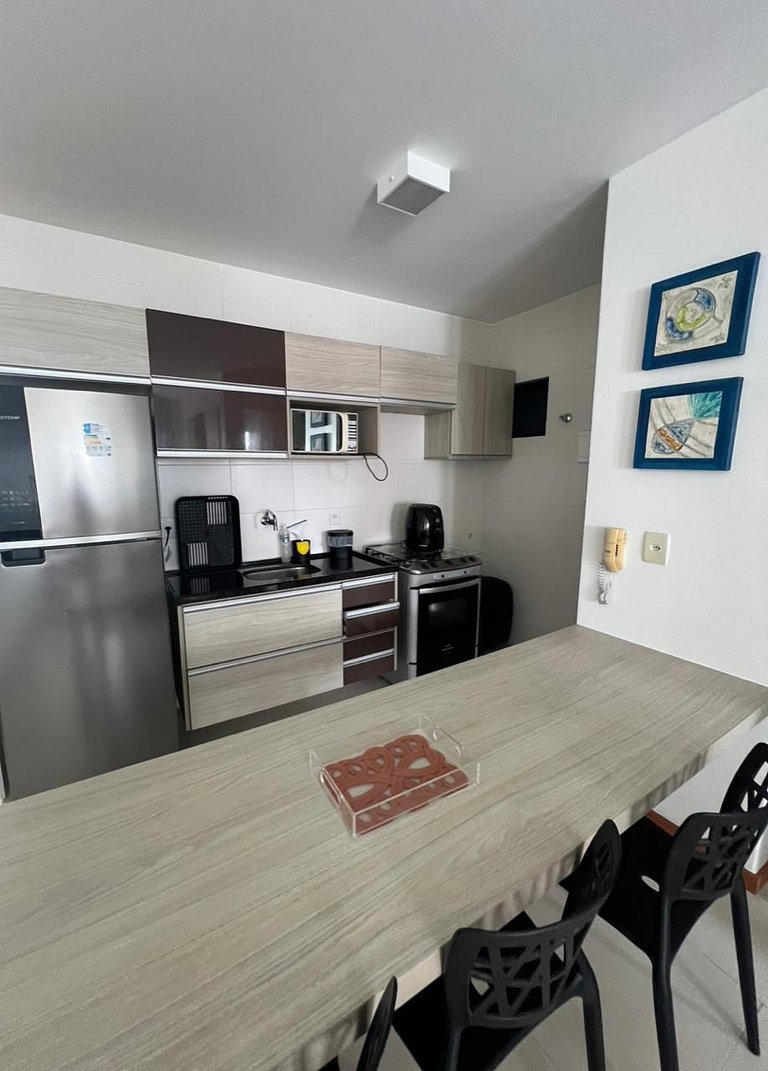 Portville III Apartamento 713-Mandi Hospitalidade