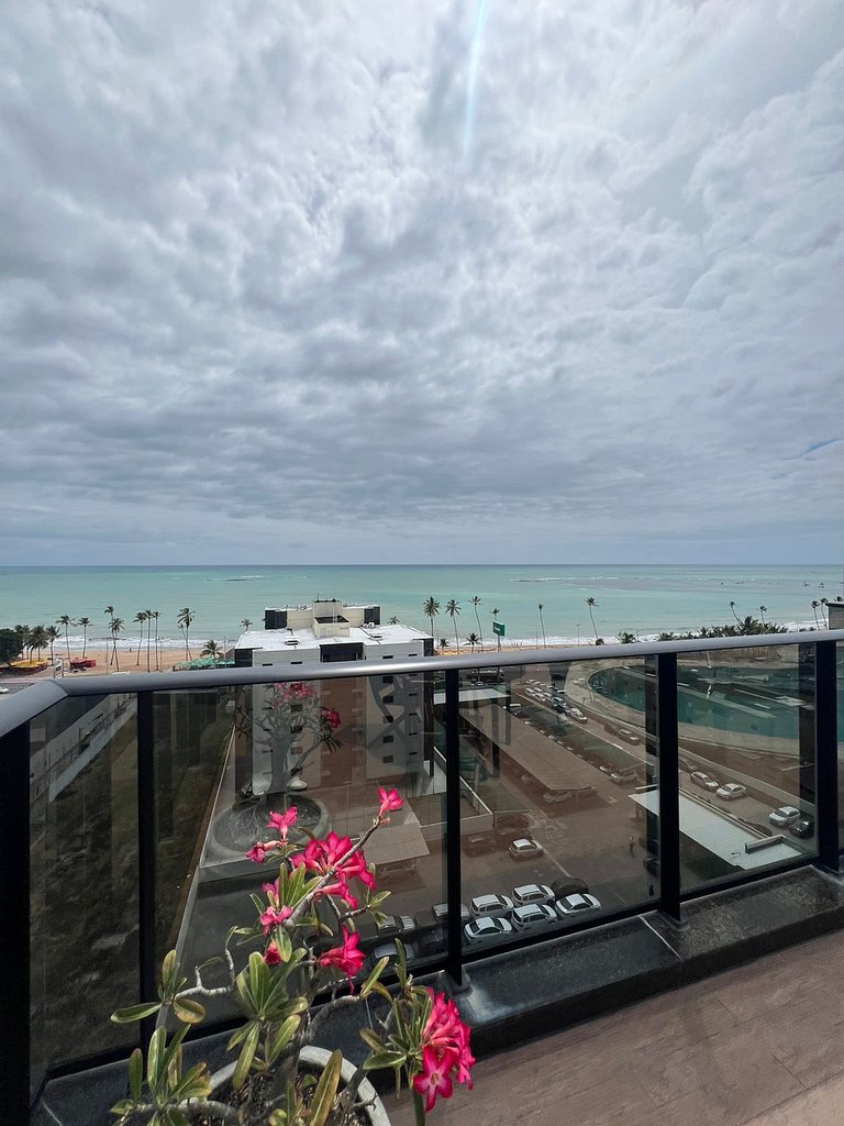 Portville III Apartamento 713-Mandi Hospitalidade