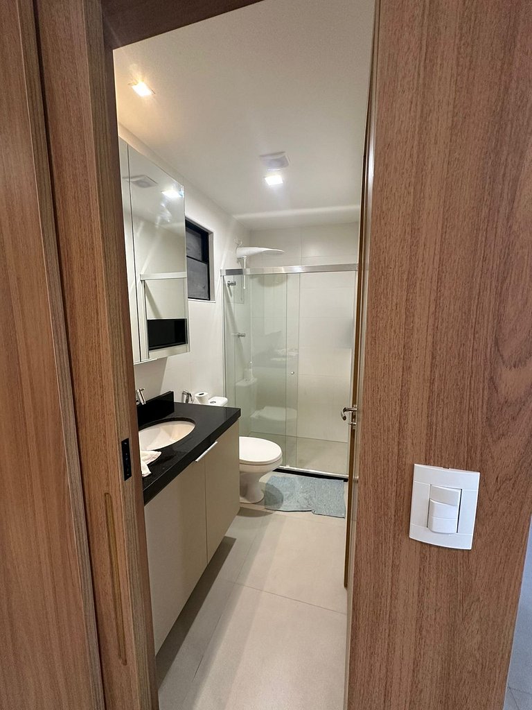 Edifício High Ponta Verde 304-Mandi Hospitalidade