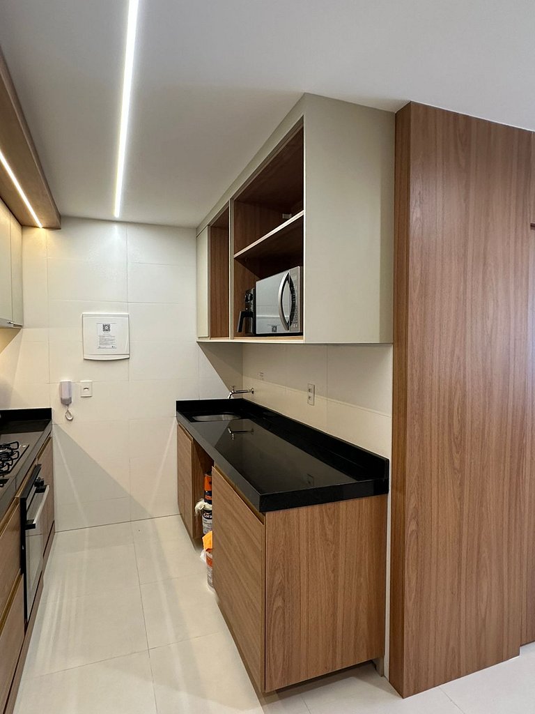 Edifício High Ponta Verde 304-Mandi Hospitalidade